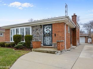 10946 S Beverly Ave, Chicago, IL