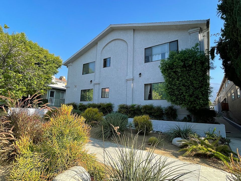 1st image of 710 S 5th St APT E