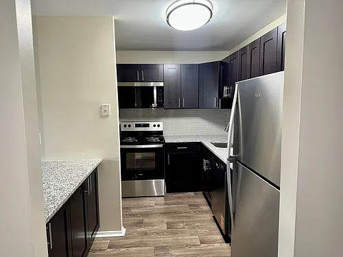 Silver Spring Station Apartment Homes Photo 1