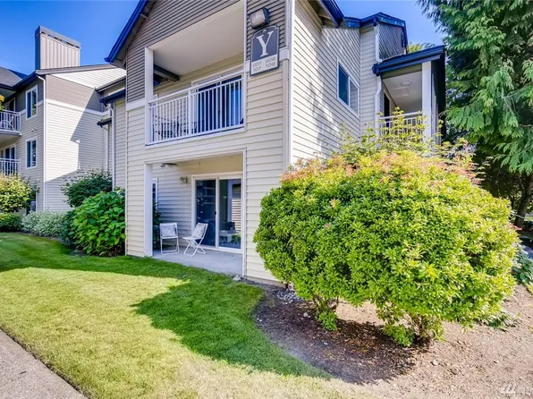 12303 Harbour Pointe Blvd Unit Y107, Mukilteo, WA 98275