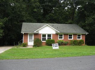 414 Brookside Dr, Gaffney, SC 29340