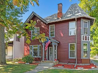 853 Columbia Ave, Fort Wayne, IN 46805