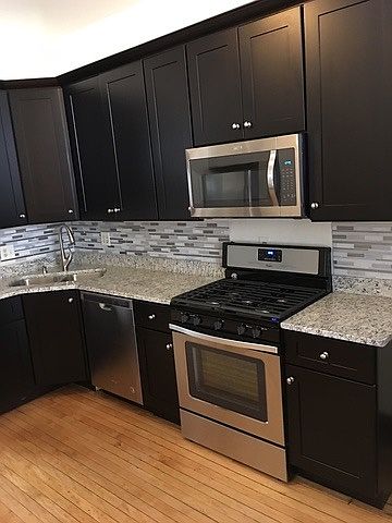 2nd image of 3802 N Seeley Ave #2