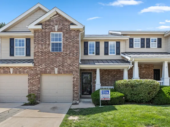603 Country Village Dr, Lake Saint Louis, MO 63367