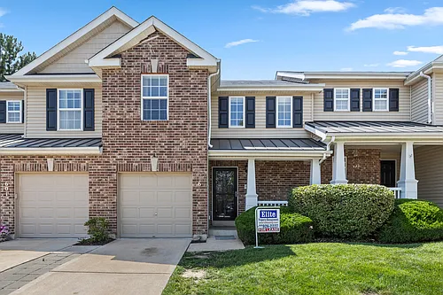 603 Country Village Dr Photo 1