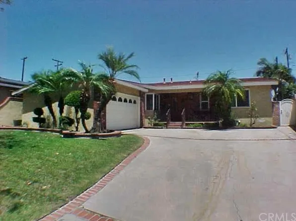 13520 Heflin Dr, La Mirada, CA 90638