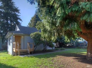 723 S Director St, Seattle, WA 98108