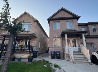 69 Natronia Trl, Brampton, ON L6P 3N8