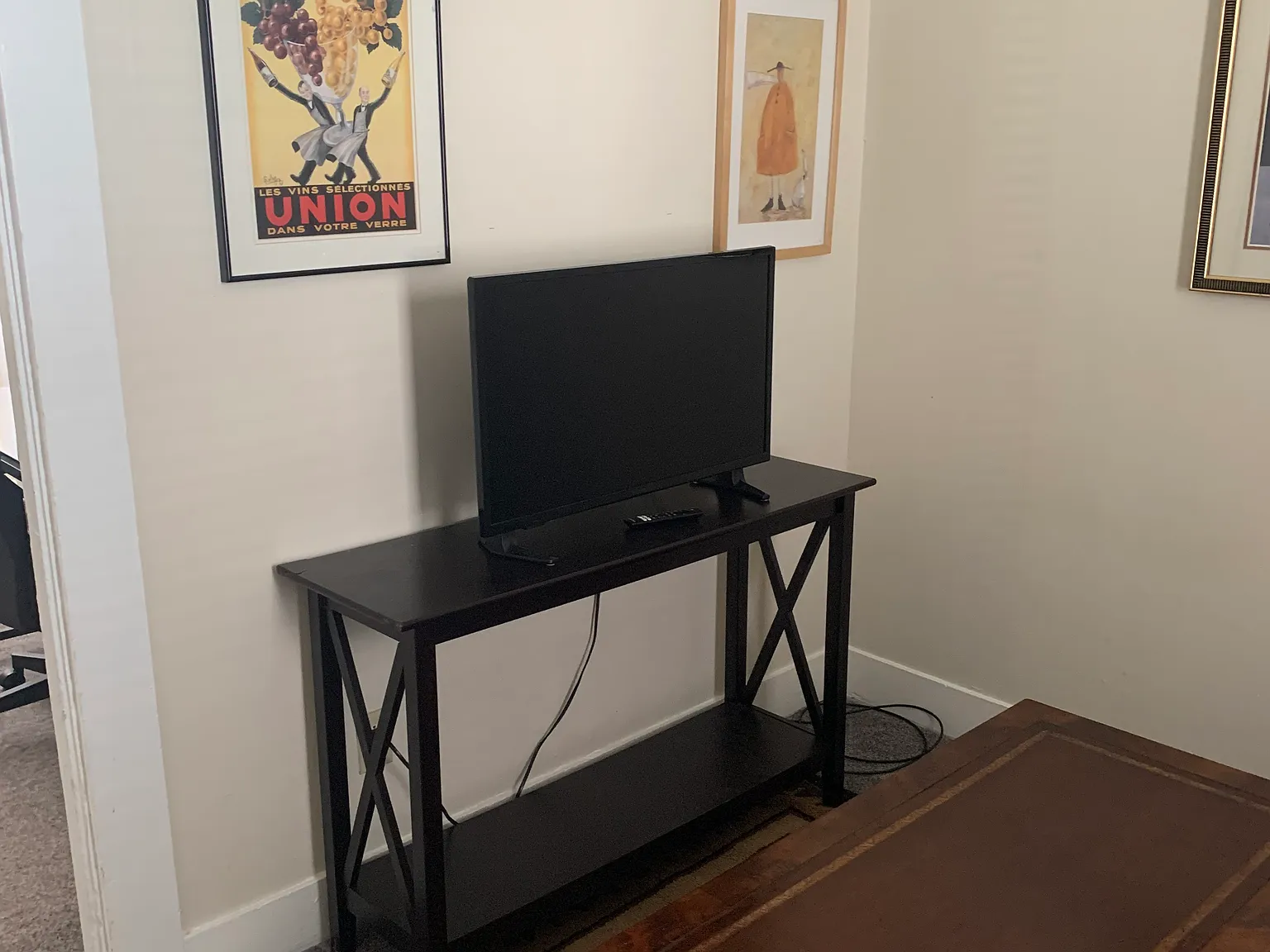 1 bed, 600 sqft, $1,600 — Photo 1