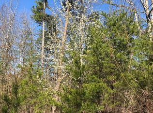 190 Teel Mountain Ln, Cleveland, GA 30528