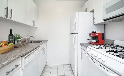 Rented by REAL New York