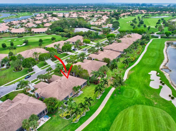 6935 Cairnwell Drive, Boynton Beach, FL 33472