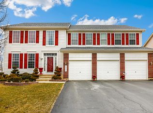 1201 Tulip Tree Ct, Lake Villa, IL 60046