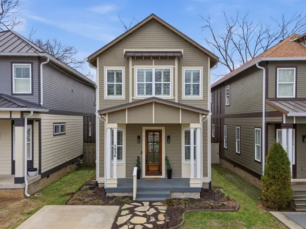 1034 Burchwood Ave, Nashville, TN 37216