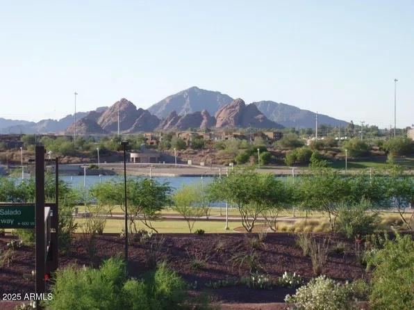 525 W LAKESIDE Drive #151, Tempe, AZ 85281