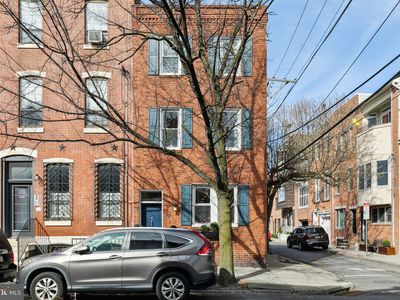 618 S 19th St, Philadelphia, PA, 19146
