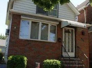 274 Green Ave, Lyndhurst, NJ 07071