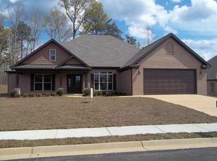 11693 Arbor Oaks Rd, Northport, AL 35475