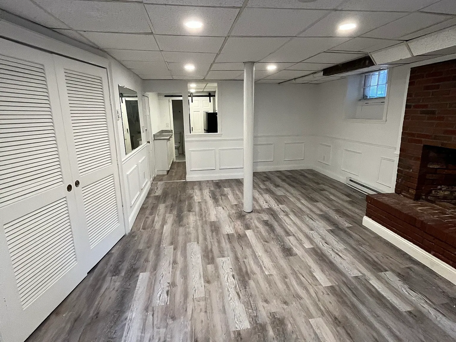 Studio, 450 sqft, $2,300 — Photo 4