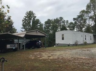 721 Glenn Ferry Rd, Fair Play, SC 29643