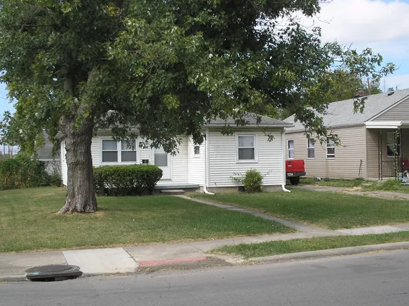 2325 Atwood Ter, Columbus, OH 43211