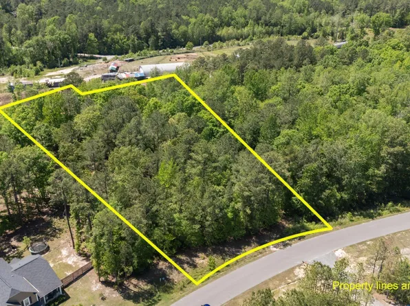 219 Stella Way, Cameron, NC 28326