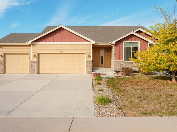 7013 Meade St, Wellington, CO 80549