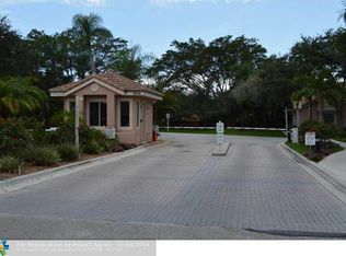 10081 NW 4th St, Fort Lauderdale, FL 33324