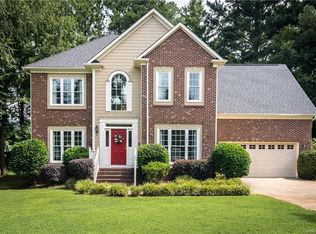 11507 Willows Wisp Dr, Charlotte, NC 28277