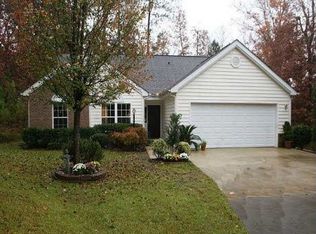 6512 Forest Ridge Dr, Durham, NC 27713