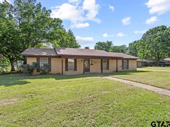 930 28th St SE, Paris, TX 75460