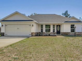 5651 National Ct, Gulf Breeze, FL 32563