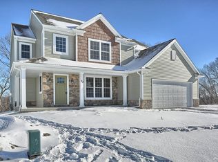 22 Bobolink Court, Mechanicsburg, PA