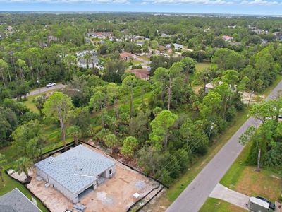 Stockton Ave LOT 14, North Pt, FL, 34286