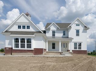 2929 Sawtooth Oak Ct, Westfield, IN 46074