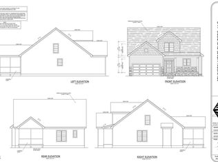 19665 State Highway 210, Angier, NC 27501