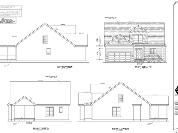 19665 State Highway 210, Angier, NC 27501