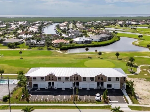 3609 Bal Harbor Blvd Unit 2, Punta Gorda, FL 33950