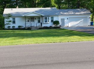 495 Liberty St, Youngstown, OH 44505