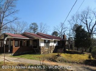54 Argents Cir, Parrish, AL 35580
