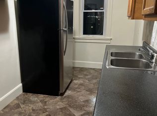 40 Warriner Ave, Springfield, MA 01108