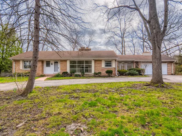 3420 E Mardan Dr, Long Grove, IL 60047