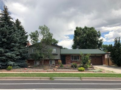 1115 N Chelton Rd, Colorado Springs, CO, 80909
