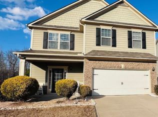 455 Fredrick Dr, McDonough, GA 30253