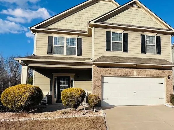 455 Fredrick Dr, McDonough, GA 30253