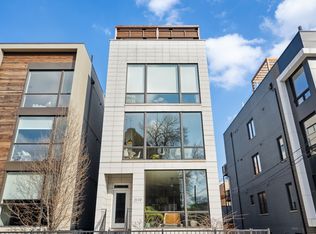2119 N Mozart St #3, Chicago, IL 60647