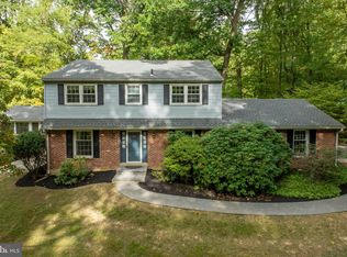 755 N Valley Forge Rd, Devon, PA 19333