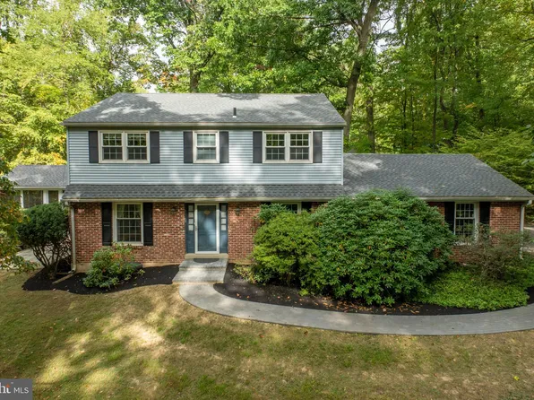 755 N Valley Forge Rd, Devon, PA 19333