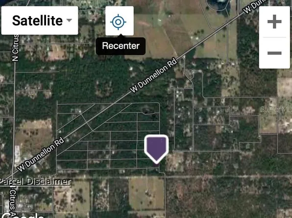 10048 N Holyoak Ter #13, Dunnellon, FL 34433