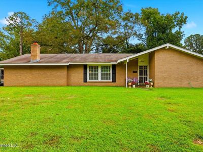 5320 Meadow Oaks Park Dr, Jackson, MS, 39211